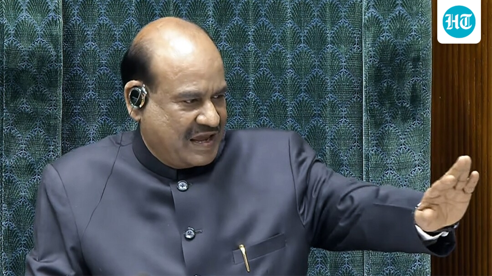 Thaw after days of ruckus as Budget debate begins in Lok Sabha