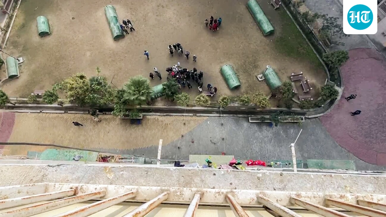 'How can you scold them so much?': Witness recalls what Ghaziabad sisters' parents said to each other after suicide