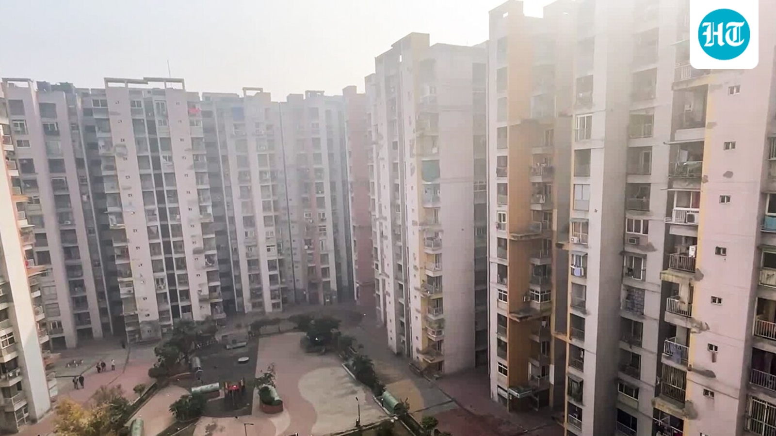 Korean influence, task-based game: What cops revealed about Ghaziabad minors suicide