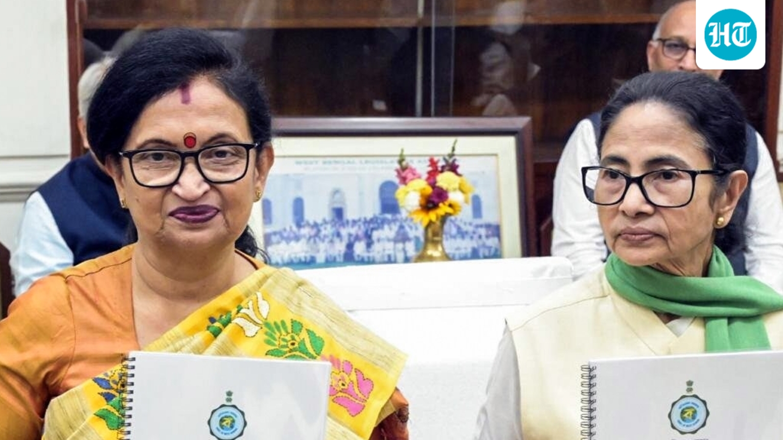 5 facts on Chandrima Bhattacharya's journey from practicing lawyer to key Trinamool leader in Bengal