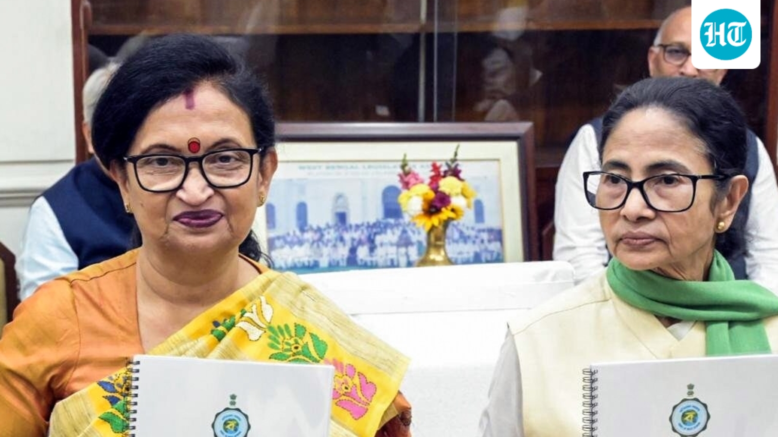 TMC's Bengal chief Chandrima Bhattacharya resigns in fresh blow to party amid rebellion