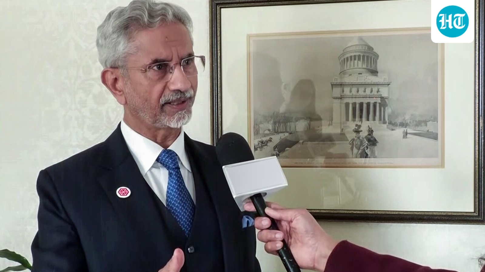 ‘India-US deal opens a new phase, to be completed very soon’, says Jaishankar