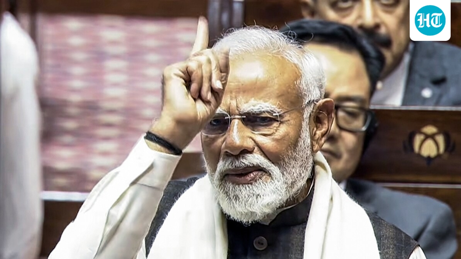 Parliament Budget session LIVE: Houses to resume day after sharp PM Modi vs Rahul Gandhi