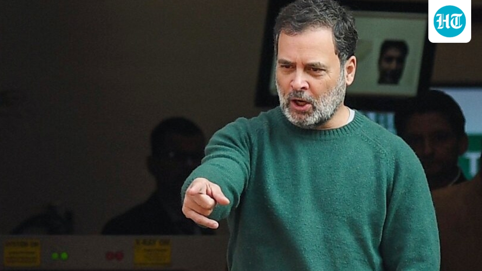 'Murder', 'no accountability': Rahul Gandhi, Kejriwal attack BJP govt after Delhi biker's death