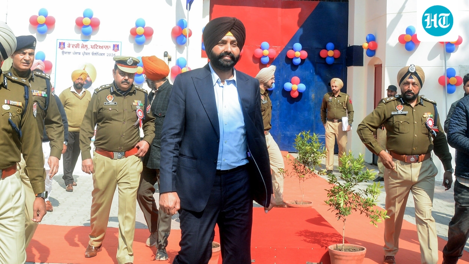 Punjab minister resigns after link to suicide case; rejects ‘false, baseless’ allegations