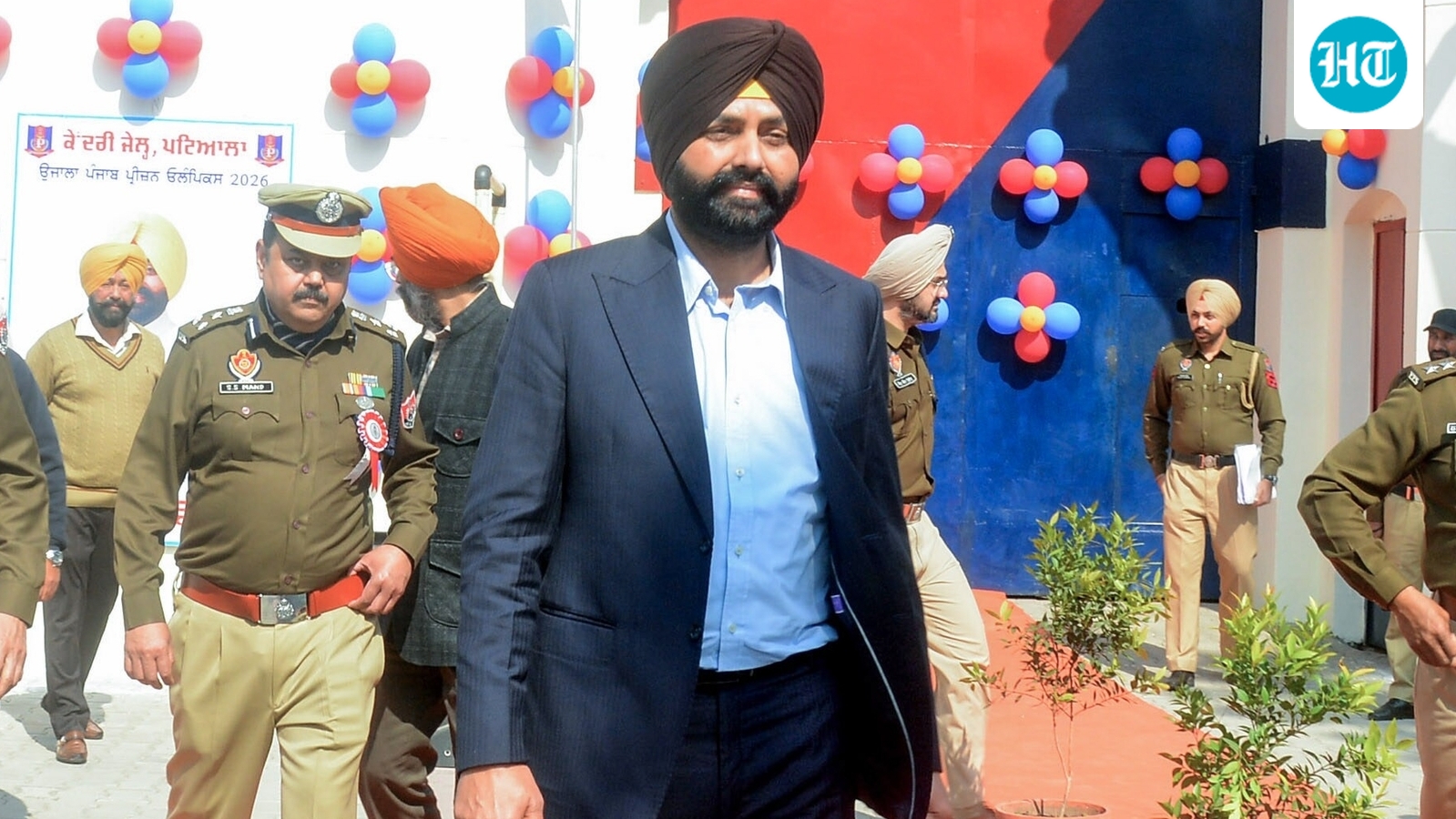 Hours after resignation, FIR against Punjab minister Laljit Singh Bhullar in suicide case