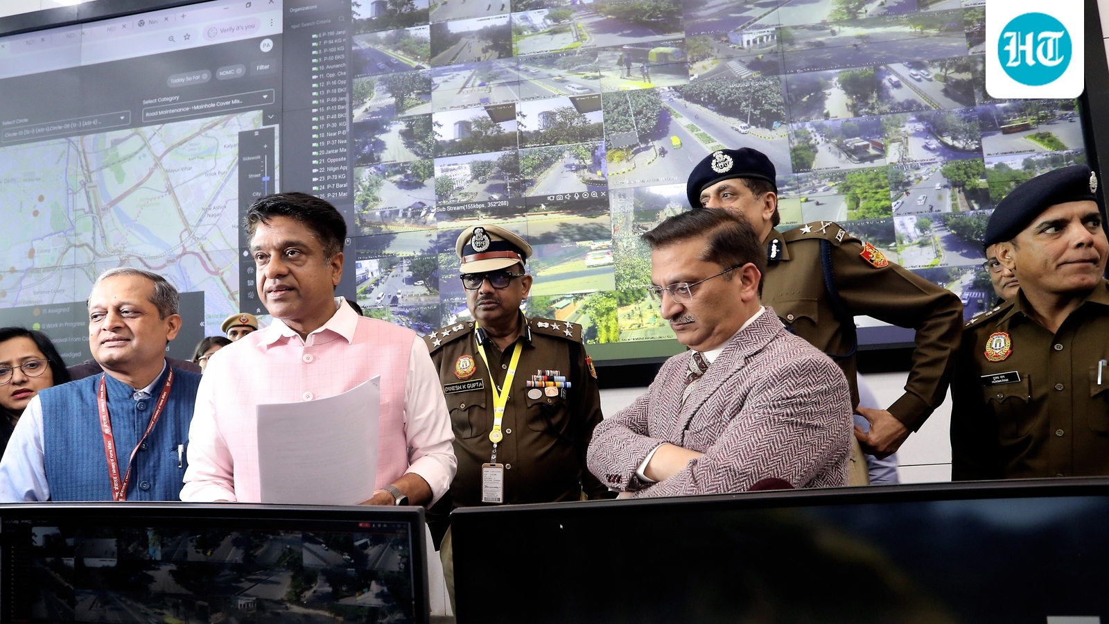 AI summit, weddings, exams: Delhi braces for traffic chaos this week | Advisory on what to expect