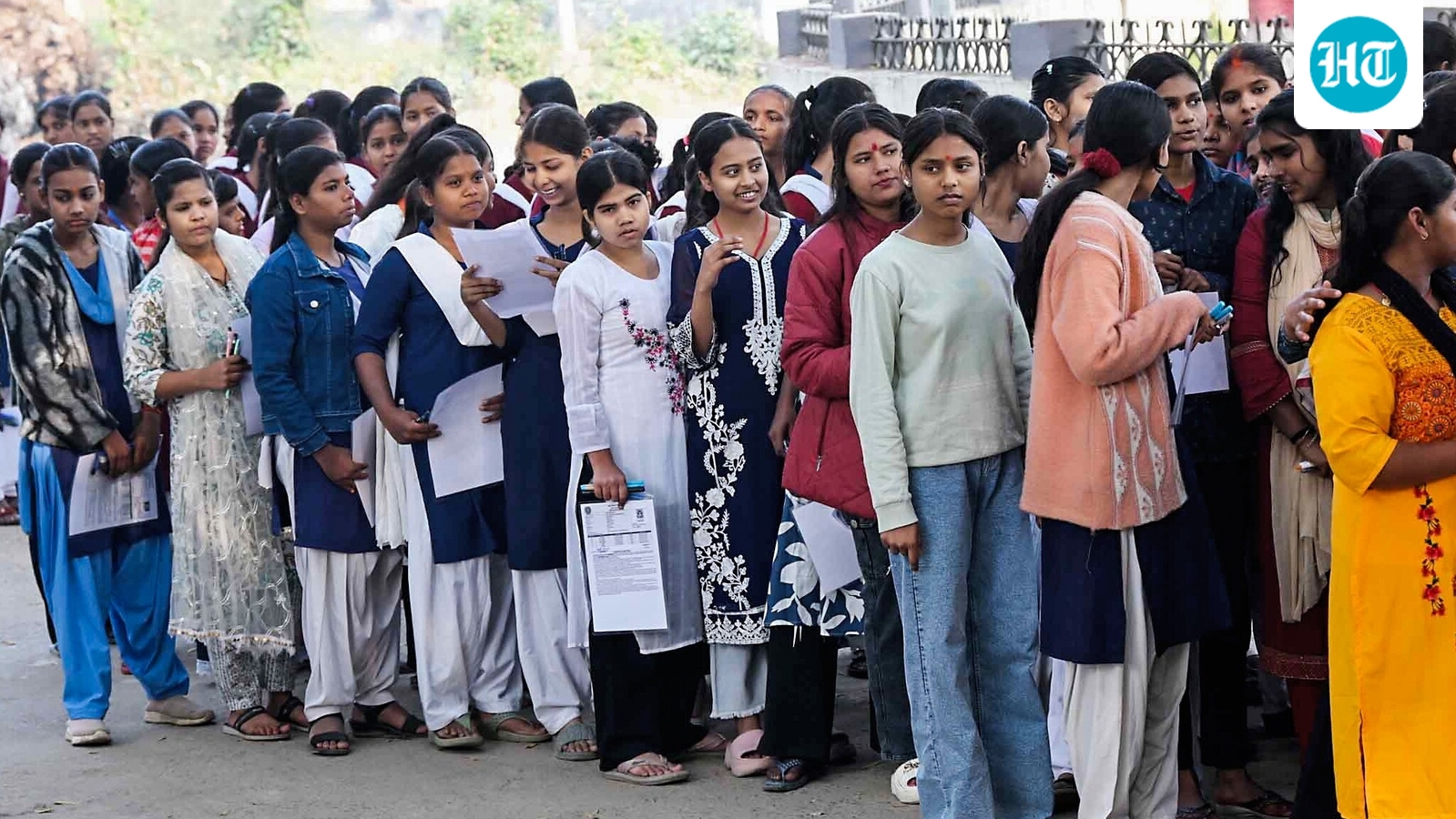 Telangana TS Inter Results 2026 LIVE Updates: Results declared, check your result on Tgbie.cgg.gov.in website