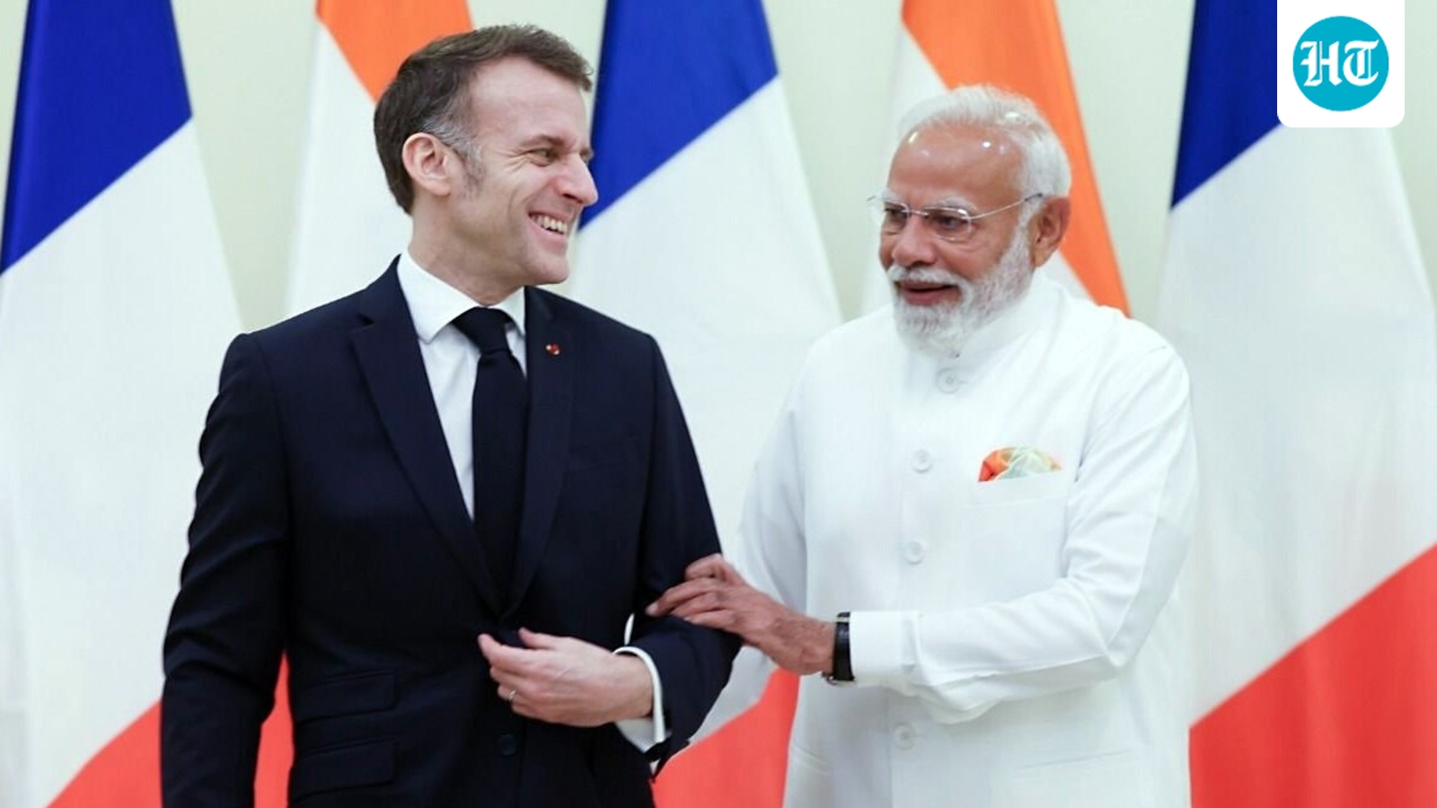 India pushes France for maximum local content in new Rafale fighter jets