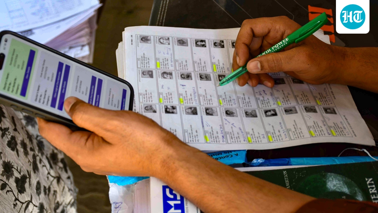 EC to publish post-SIR rolls in WB on Feb 28, spelling whether voters are in, out or under scrutiny