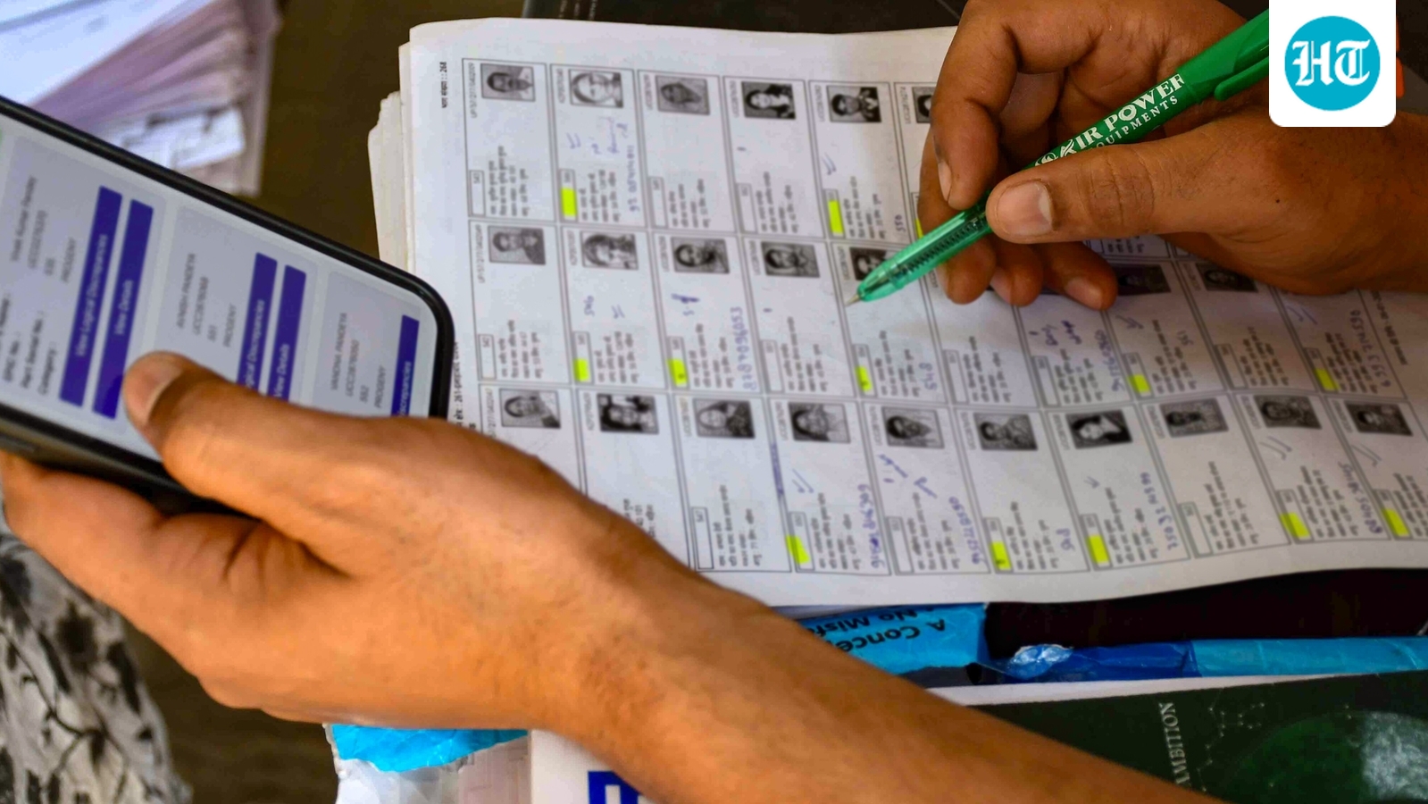 Election Commission acted within powers in SIR exercise, Supreme Court says