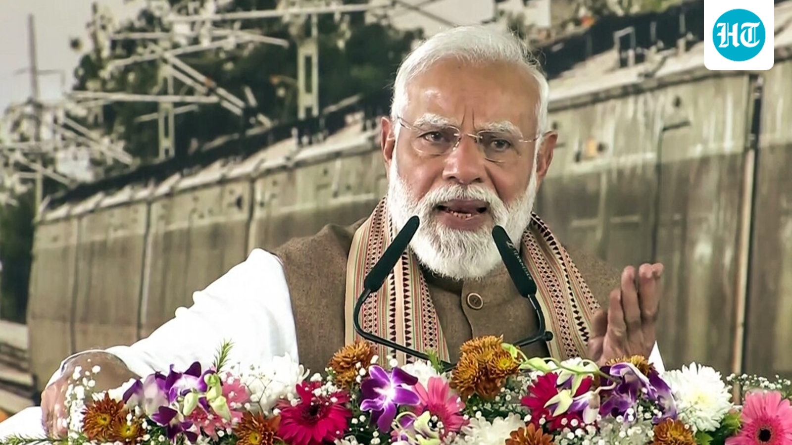 Quote of the day: ‘Technology exists to serve humanity, not replace it,' says PM Modi on AI and the future