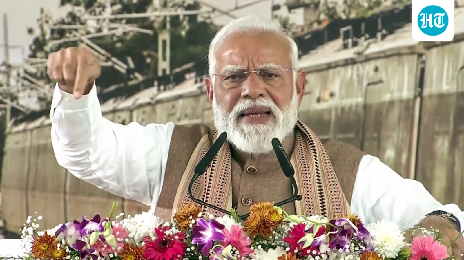 India AI Impact Summit a turning point of future global AI use: PM Modi