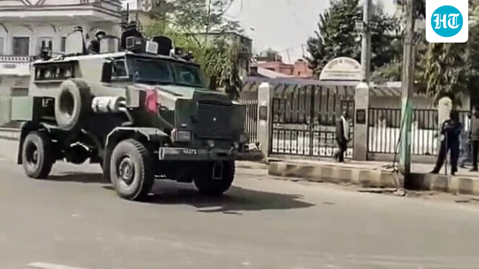 India-Nepal border to be shut from March 2 as Nepal holds first election since Gen-Z protests