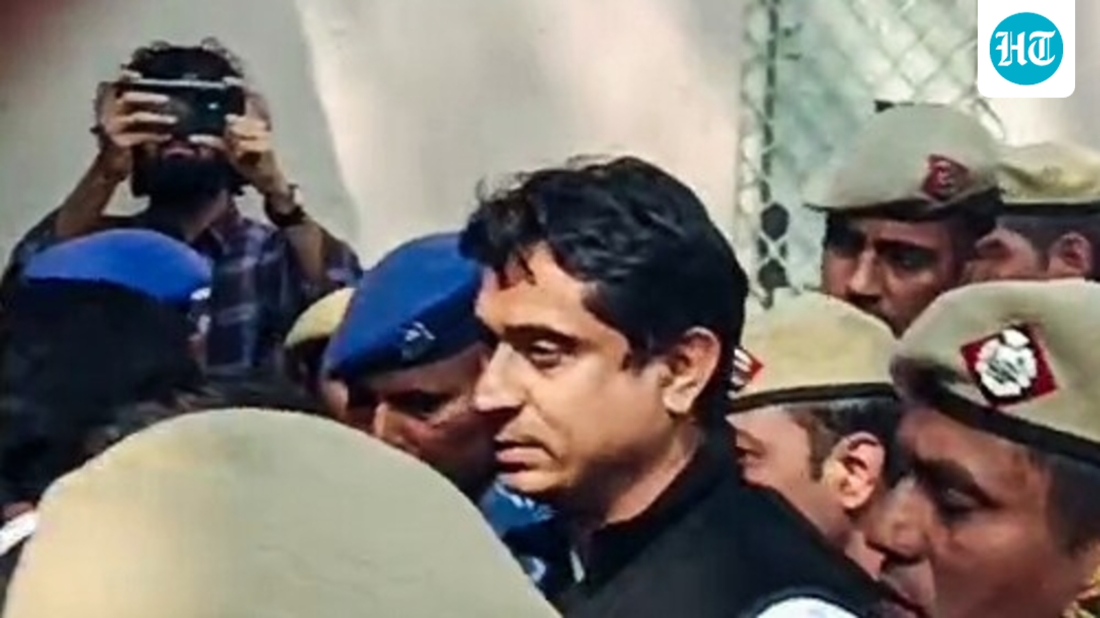 ‘Where is the reasoning?’: Delhi HC restores Youth Congress chief Uday Bhanu Chib's bail in AI summit protest case