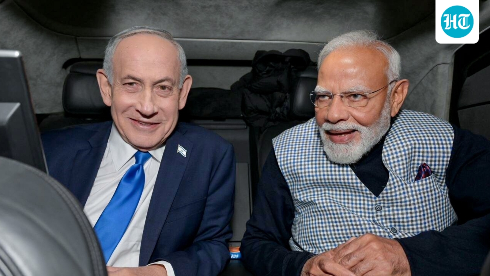 India should not suffer from 'Israel envy': Ex-diplomat on foreign policy amid war between US-Israel, Iran