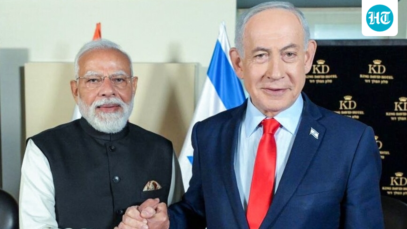 PM Modi Israel visit LIVE updates: Prime Minister Modi emplanes from Israel after two-day visit
