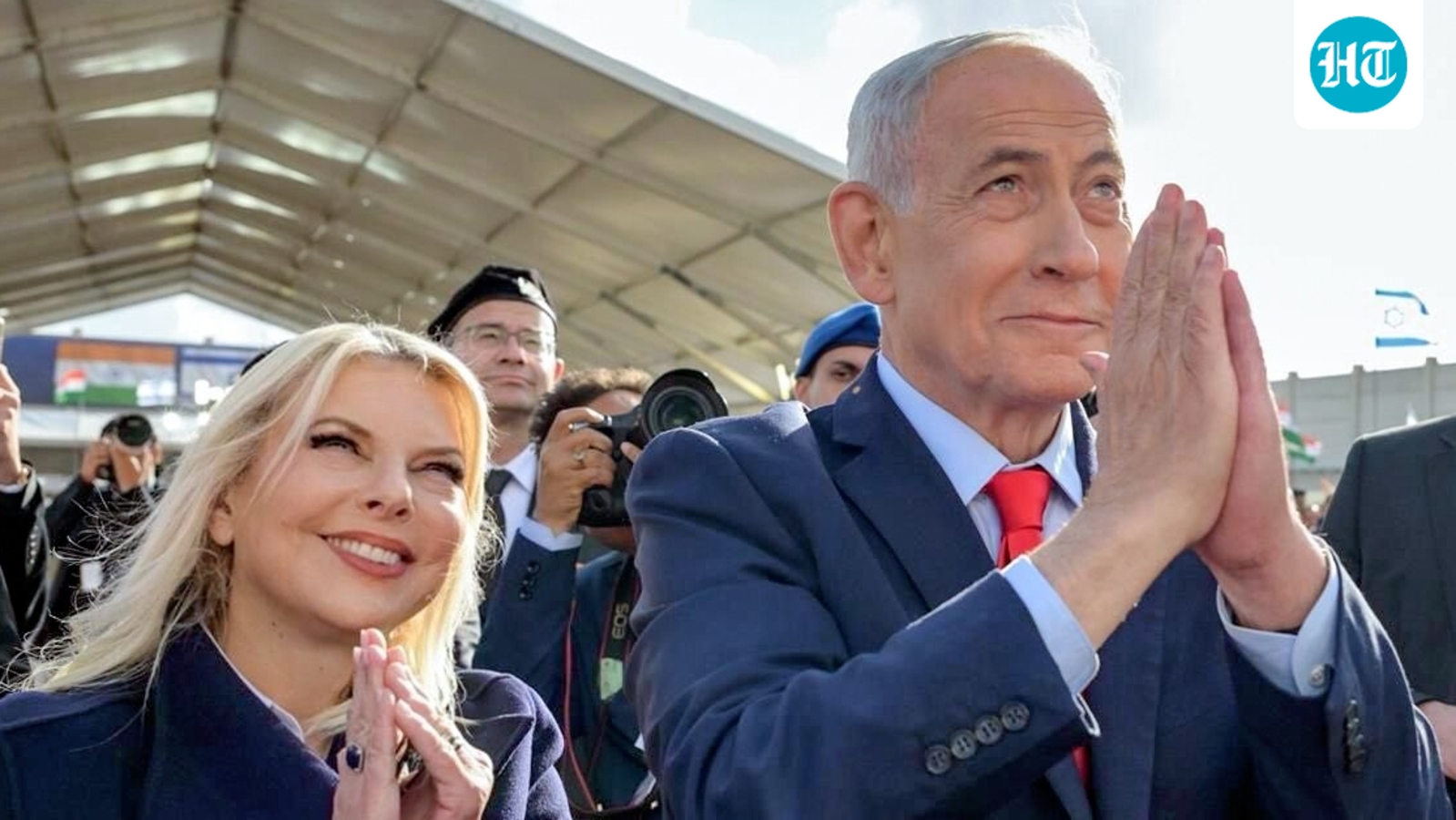 Are Benjamin Netanyahu and his brother Iddo safe? Debunking viral 'assassination' claims