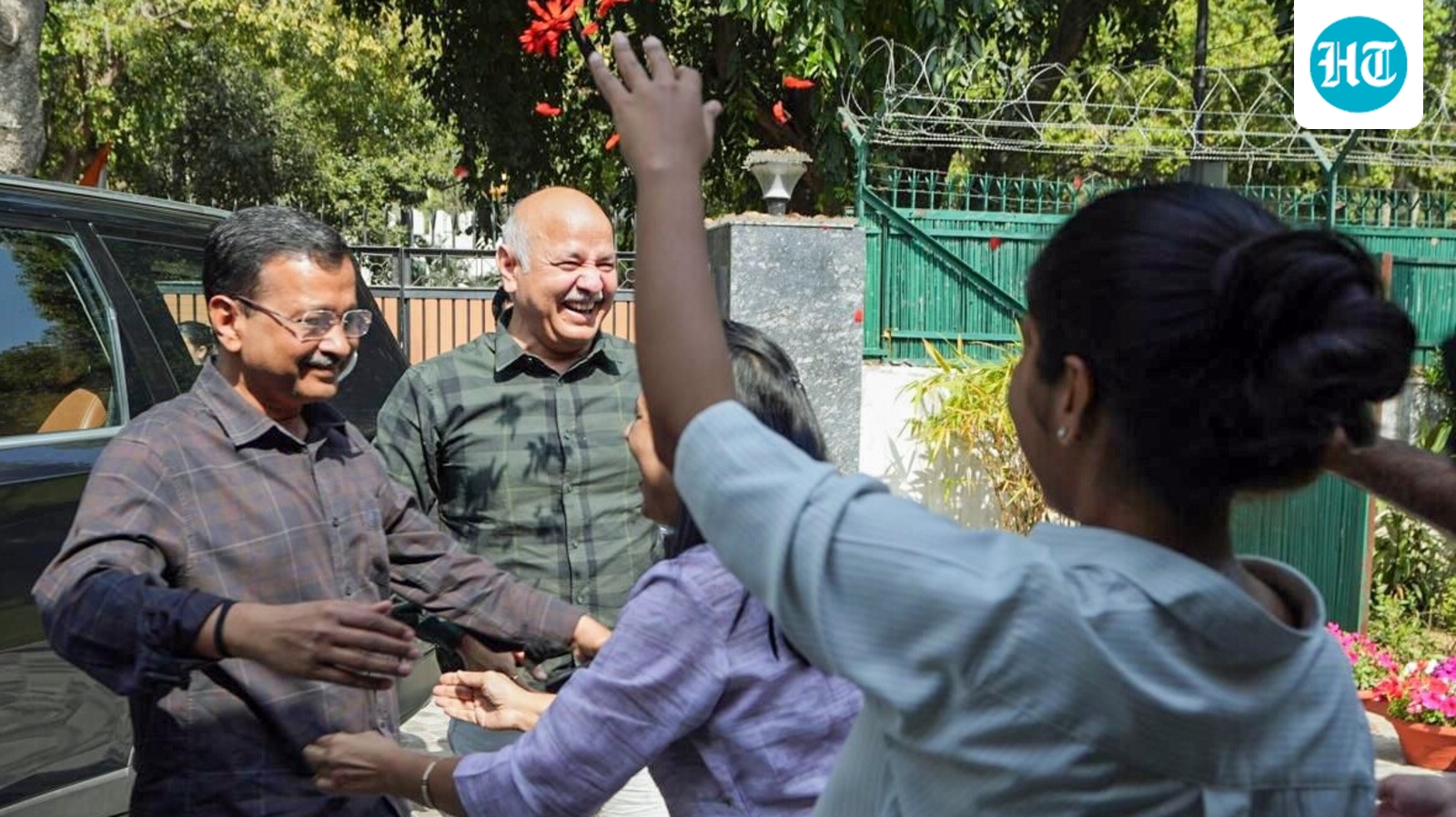 Court slams CBI use of 'South' in liquor policy case against Kejriwal, Kavitha; cites ‘Dominican’ example from US