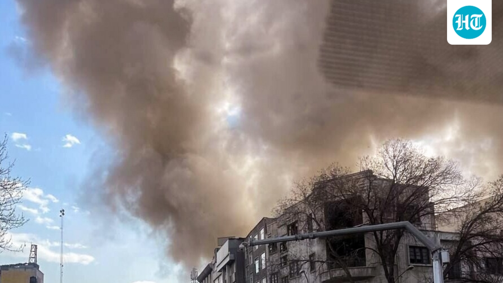 Full list of US advisories issued after Iran strikes: Where Americans are being told to shelter-in-place
