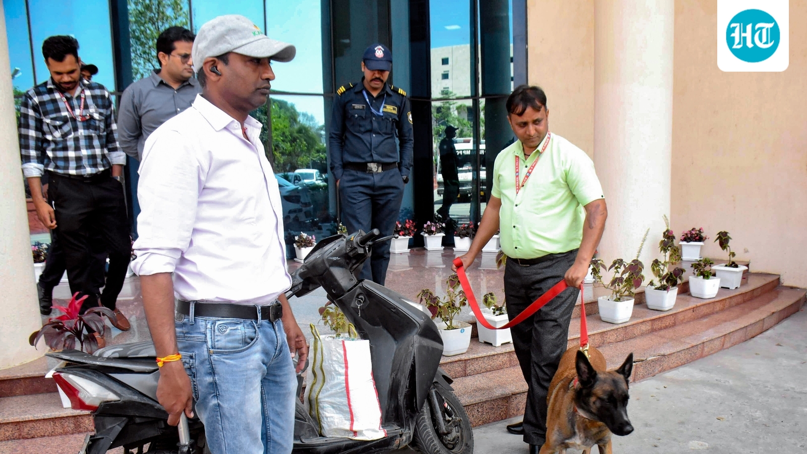 Mumbai hospital receives bomb threat via email; police launches probe