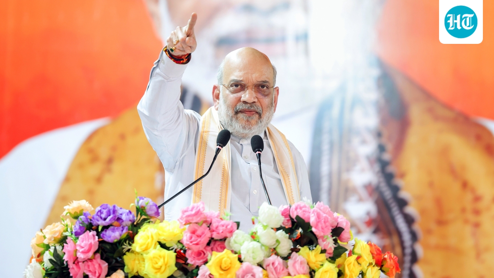 No Hindu refugee will lose citizenship in Bengal: Amit Shah steps up attack on Mamata Banerjee