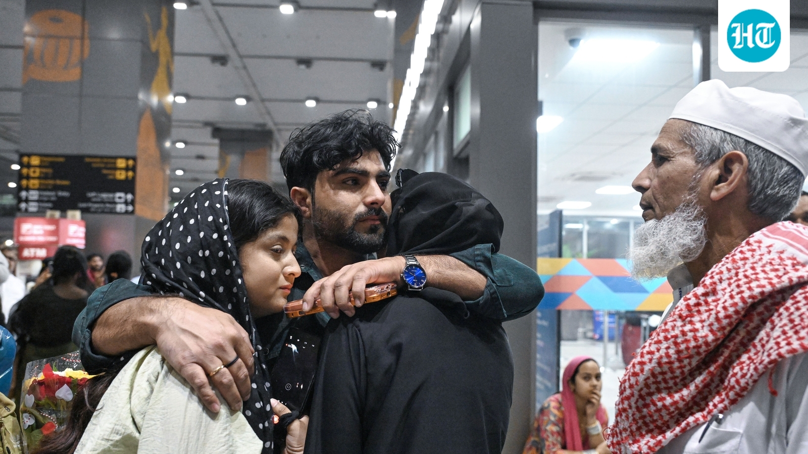 Over 52,000 Indians returned home from crisis-hit Middle East since March 1, says MEA