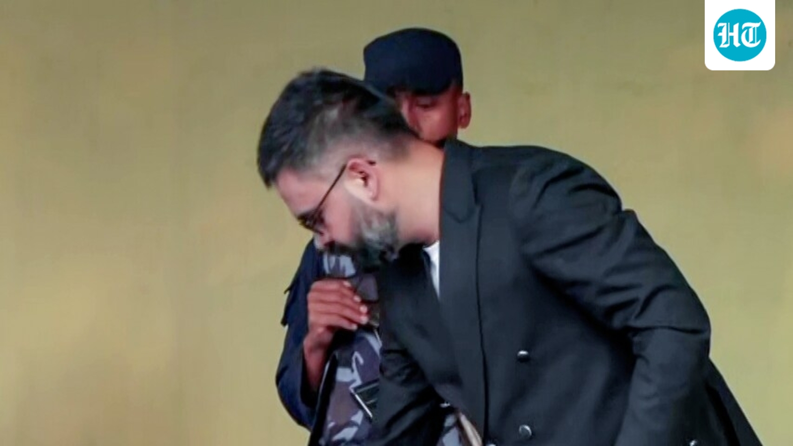 Nepal's 'Super PM' Balen Shah marks one month in office amid minister exits, reform push