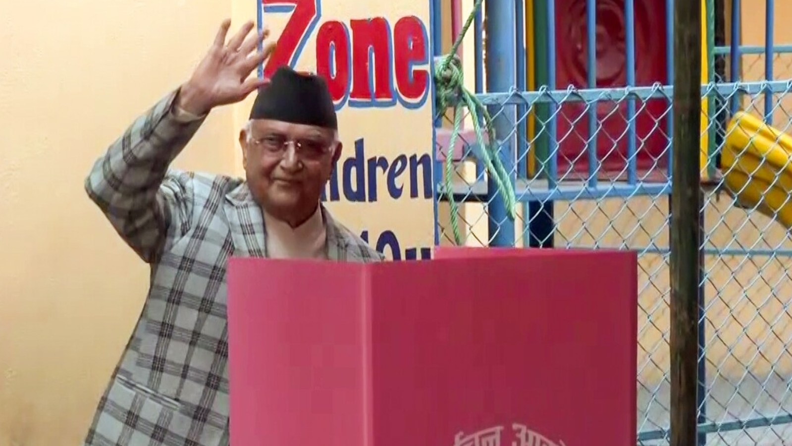 Nepal ex-PM KP Sharma Oli arrested over 'role' in GenZ protests, day after Balen's oath