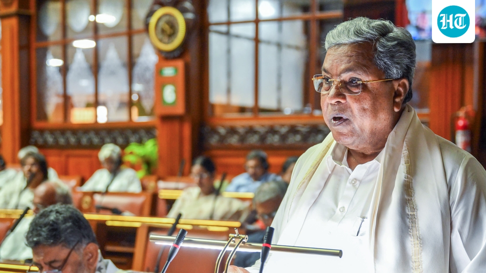 Kin of labourers killed in Hulikal Ghat landslide to get  ₹5 lakh each: Siddaramaiah