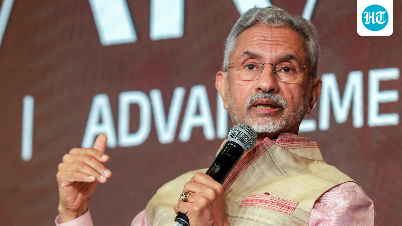 All-party meeting LIVE updates: Jaishankar responds to Opposition's queries as key meet underway