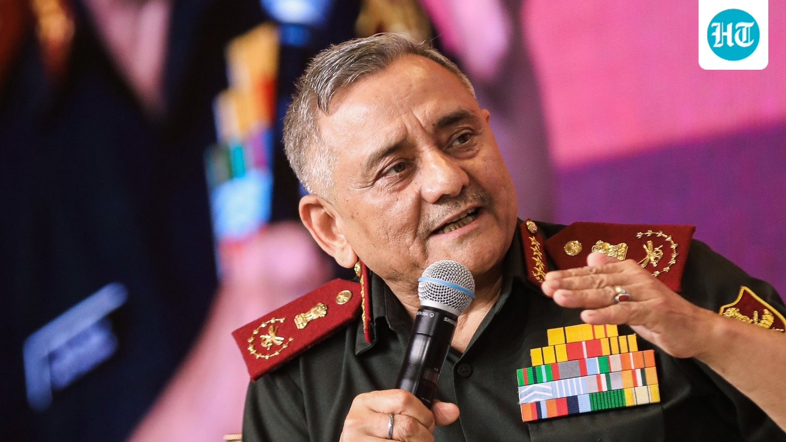 AI will shape future warfare, help take quick and right decisions: Chief of Defence Staff