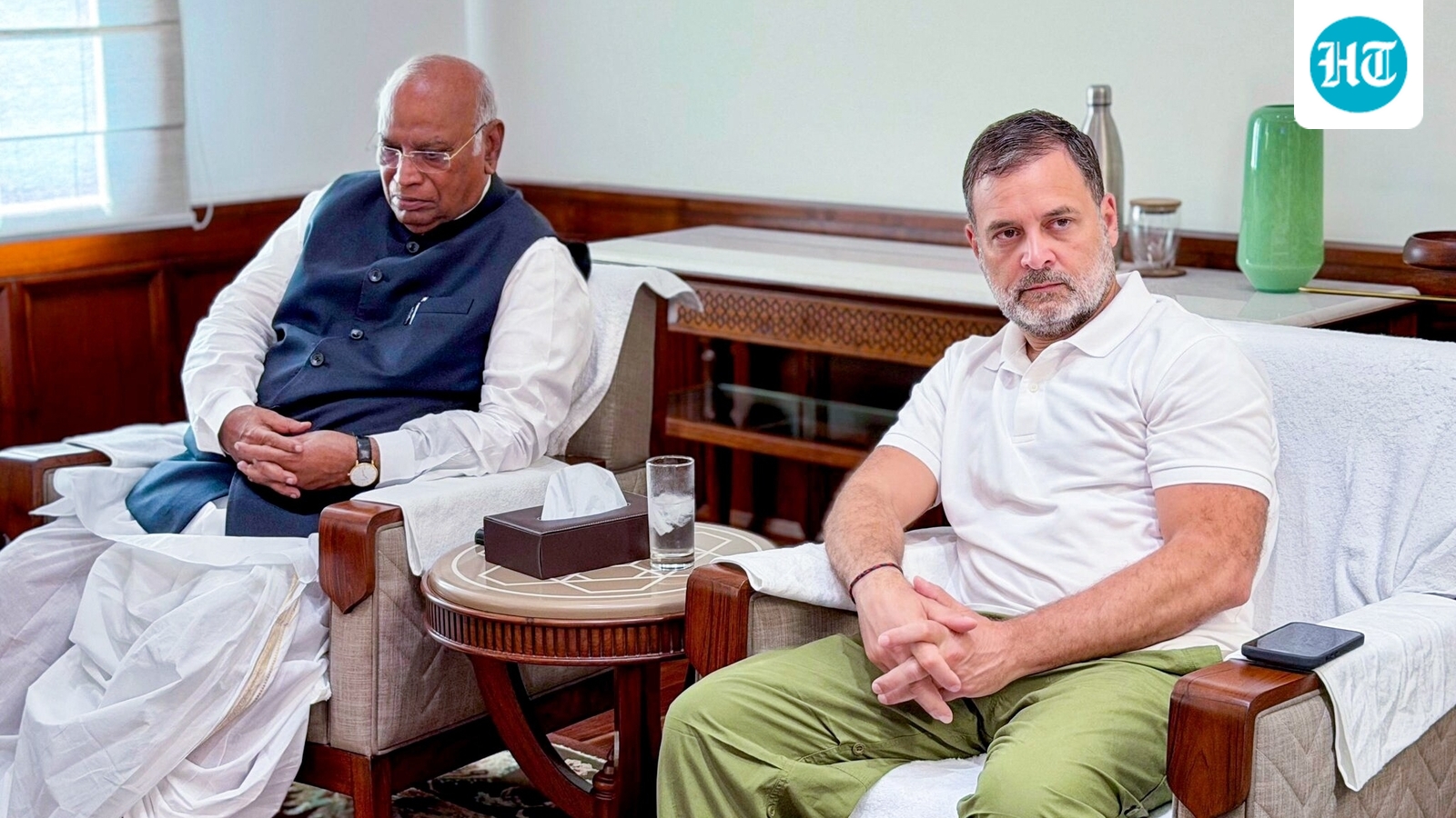 INDIA bloc likely to meet in Delhi on June 8 to discuss strategy, reinforce unity