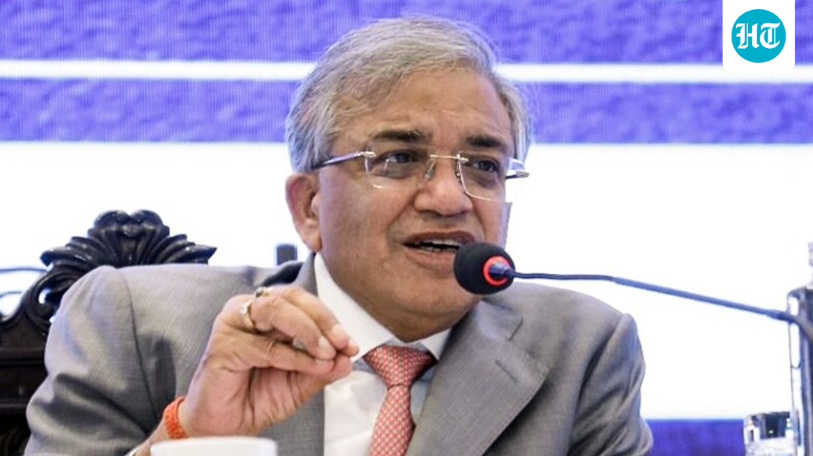 Opposition weighs no-confidence motion against CEC Gyanesh Kumar