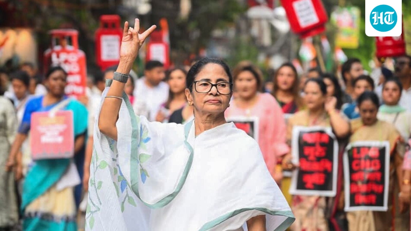 ‘TMC will win over 226 seats’: Mamata Banerjee's prediction for West Bengal elections 2026