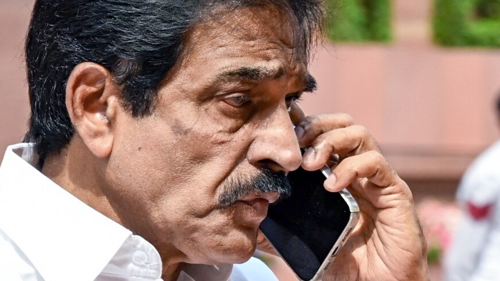 Kerala calling KC? Rahul Gandhi's main man Venugopal in CM race in home state