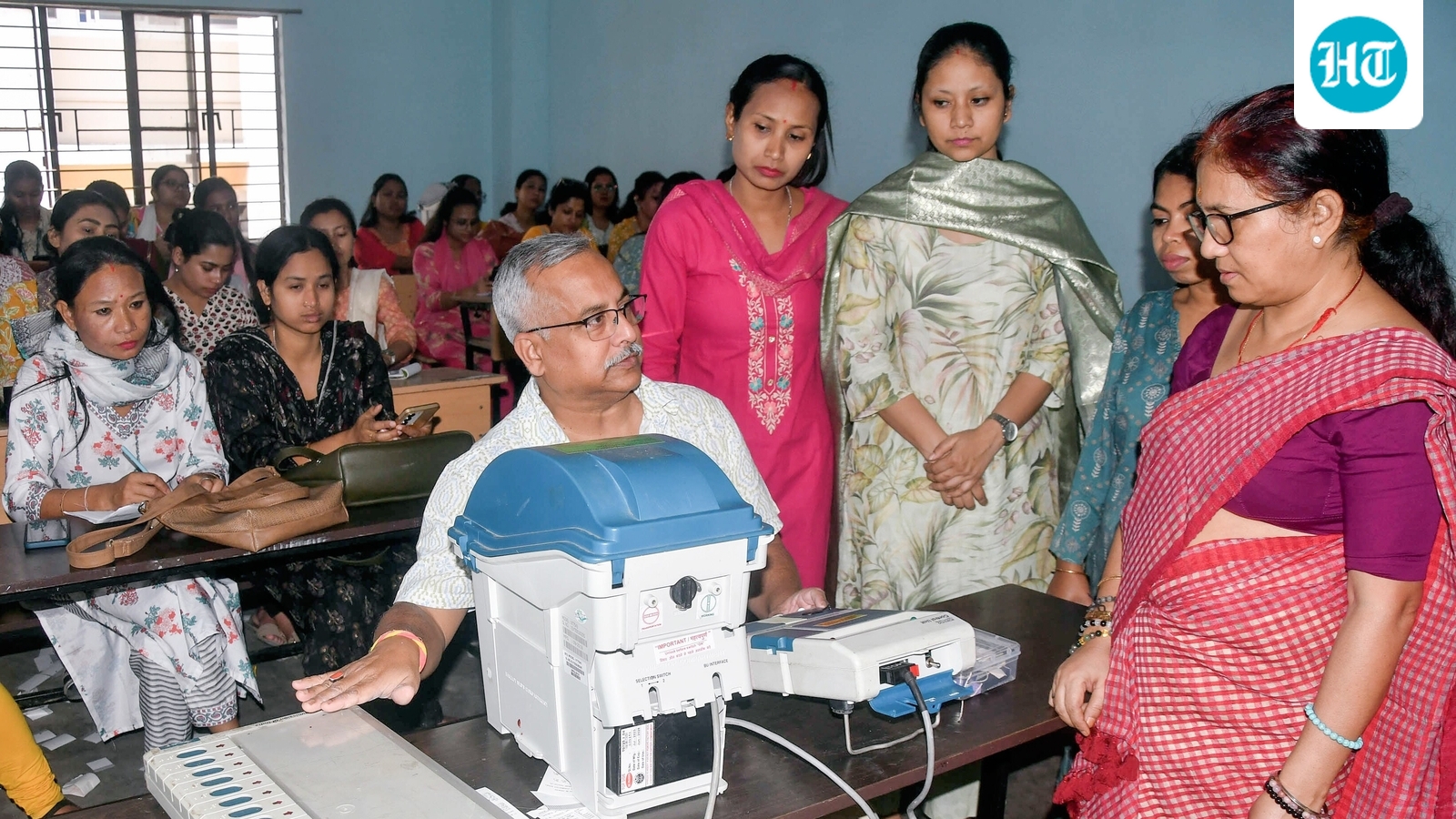 With first Congress list, shape of contests in Kerala firms up