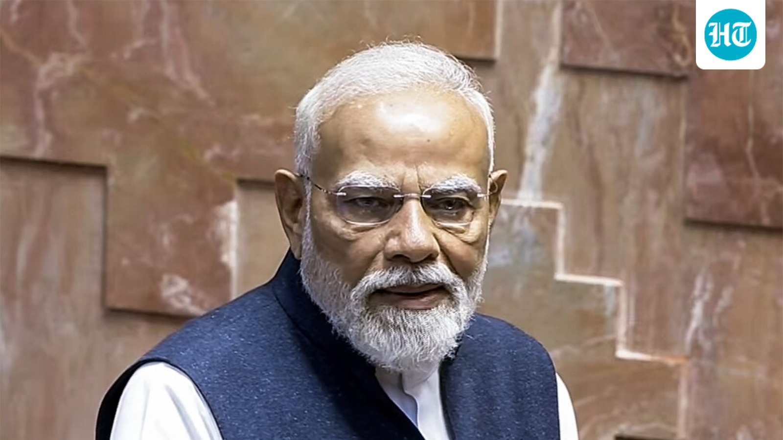 PM Modi dials Kuwait Crown Prince, conveys Eid greetings, discusses Strait of Hormuz