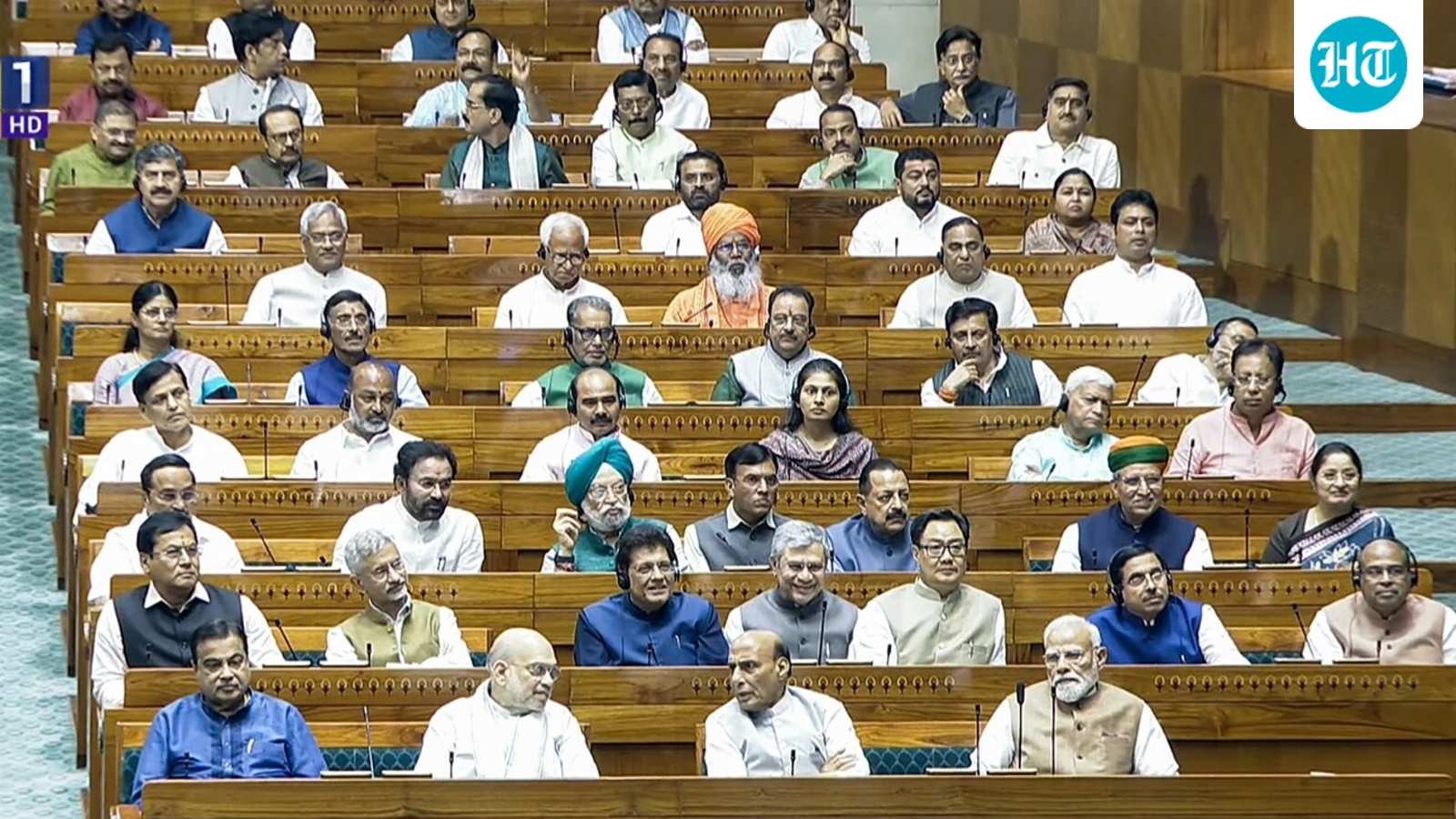 Lok Sabha Live Updates: MP demands discussion on Manipur violence; PM Modi set to speak on US-Iran war