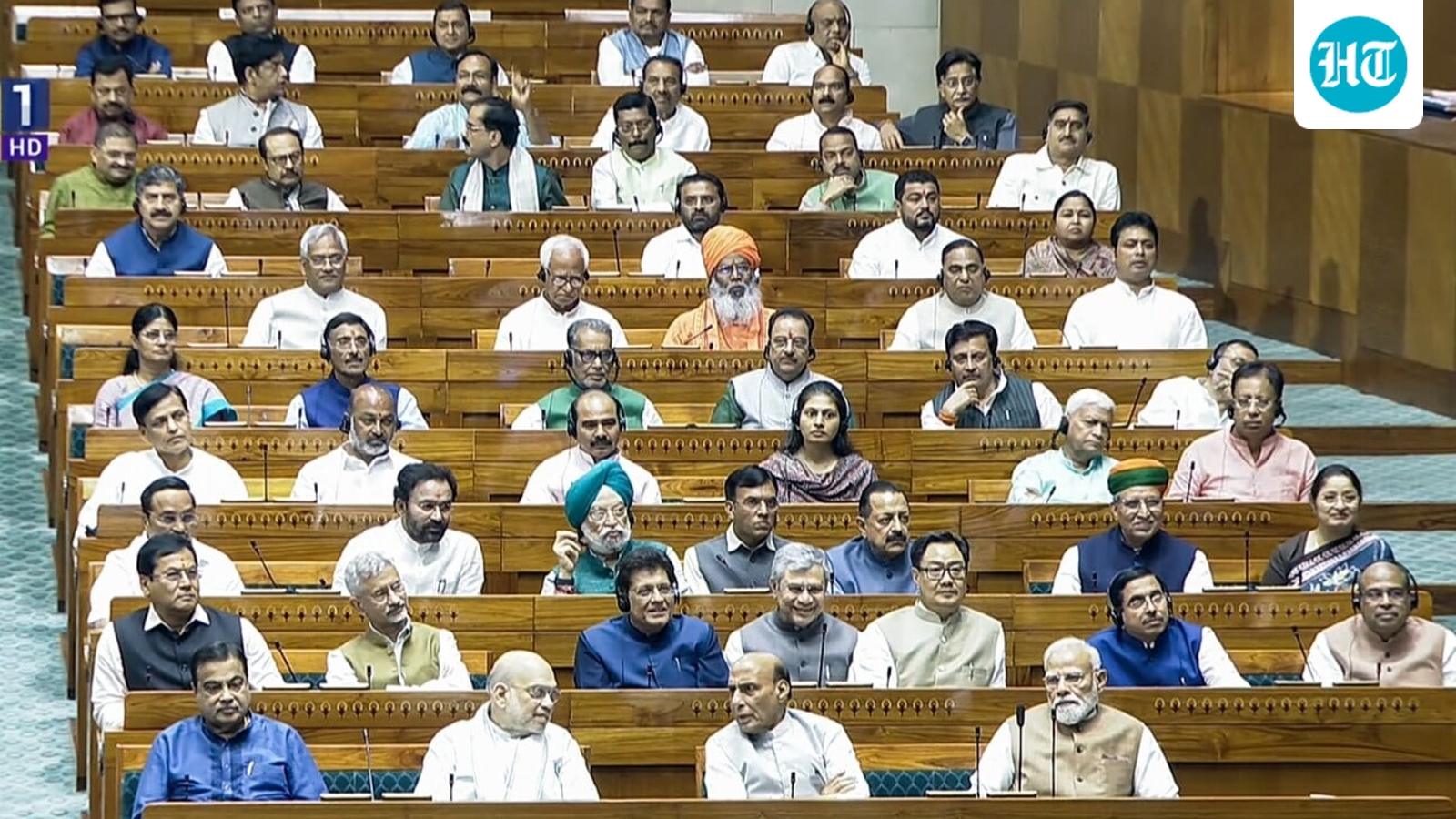 Parliament may adjourn early, meet after state elections