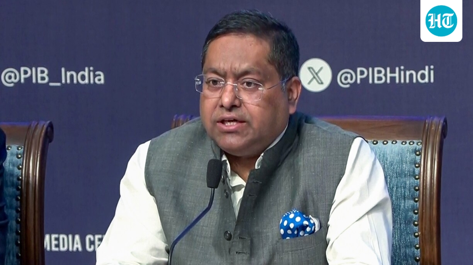 ‘Threat to world’: India flags Pakistan's ‘history’ after US intel chief Tulsi Gabbard's remarks