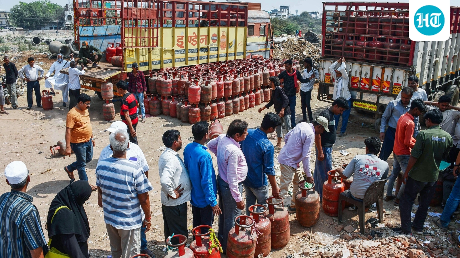 India orders oil, gas entities to share data amid crisis, invokes Essential Commodities Act