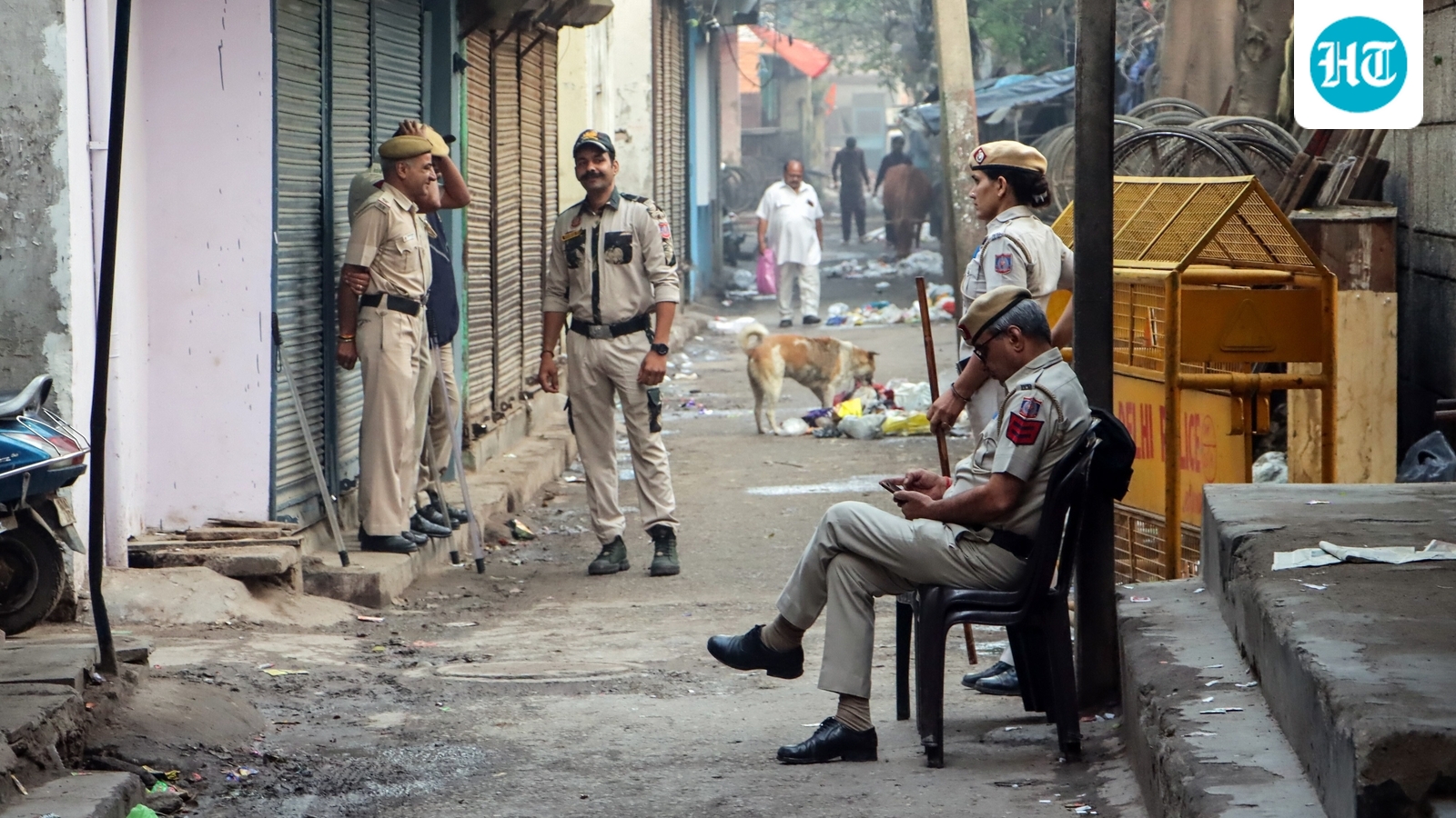 Delhi acid attack accused had ‘bouts of anger’, was under depression treatment