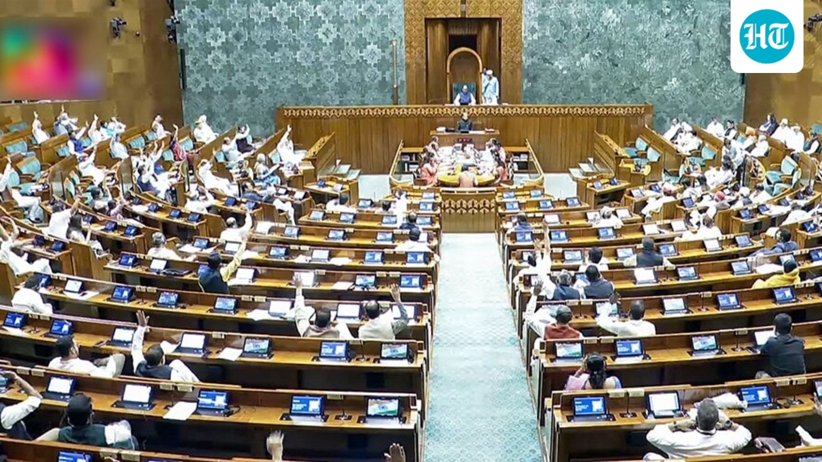 Centre proposes amendment to increase Lok Sabha seats up to 850. What bill says