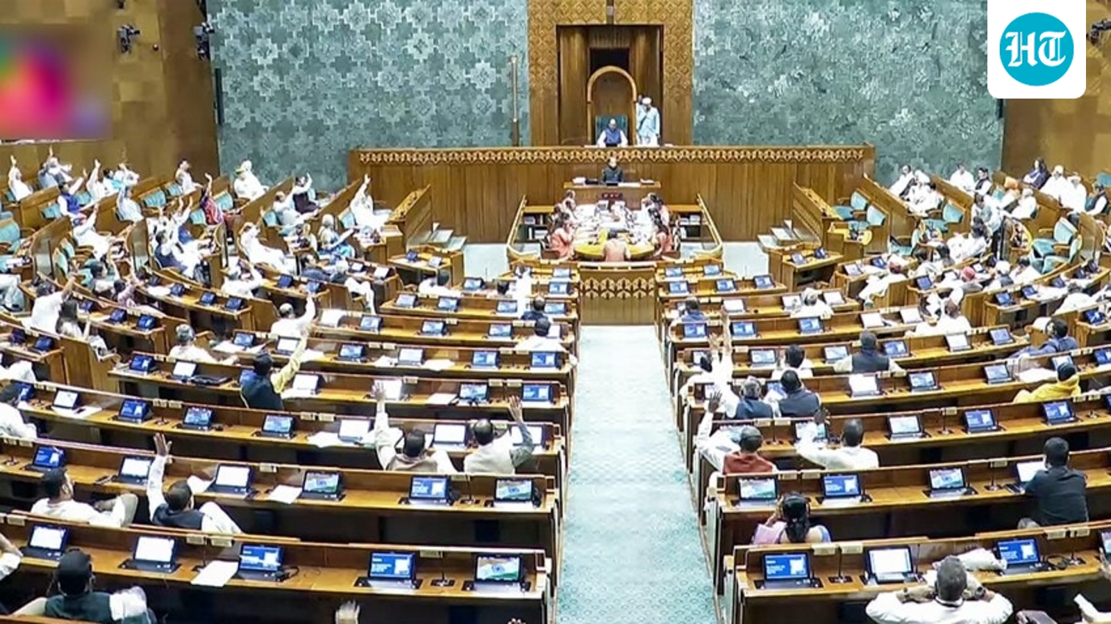 Parliament’s special session begins today: Delimitation row, Lok Sabha expansion to dominate agenda