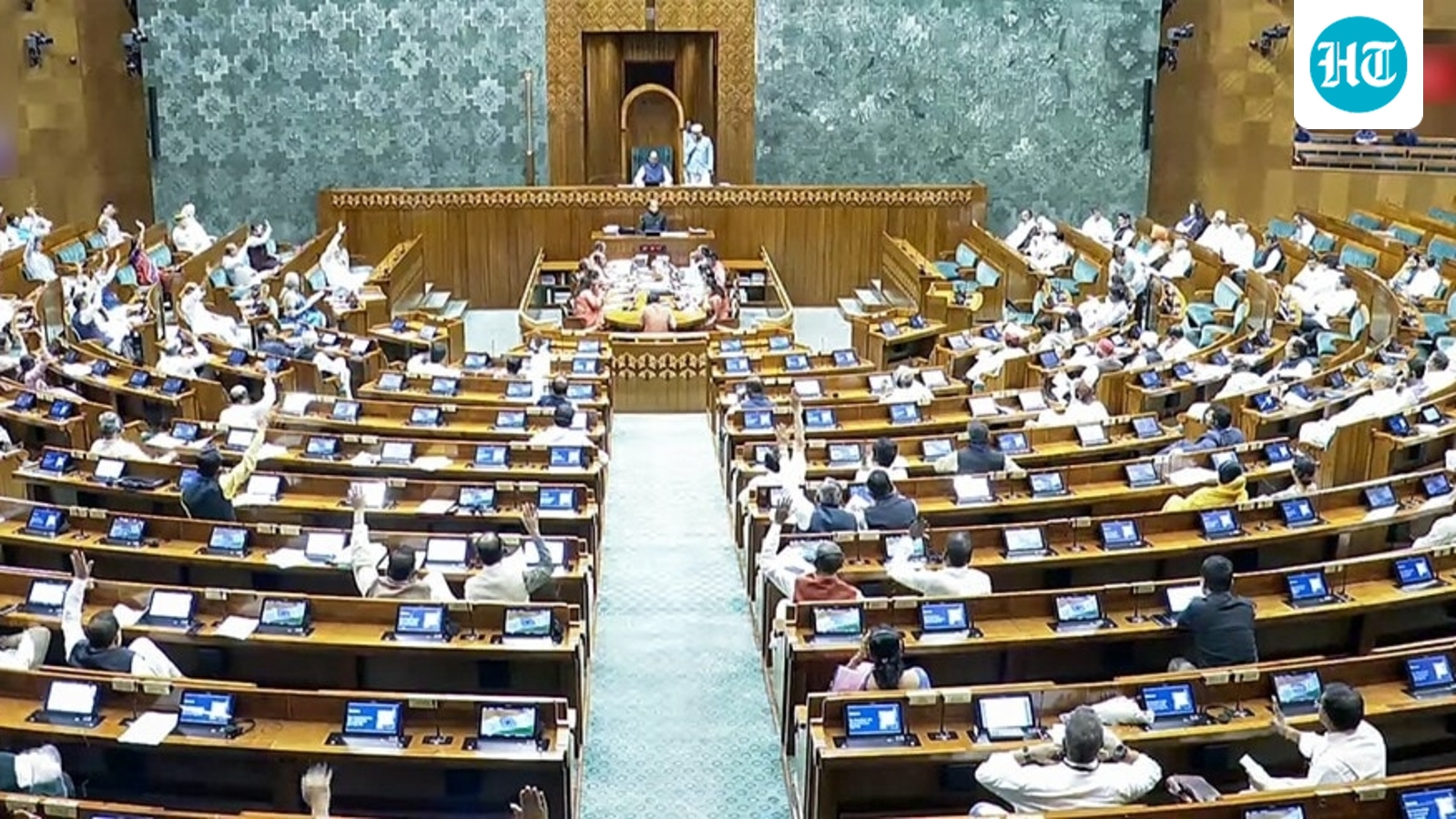 Parliament special session LIVE: Delimitation in focus; Modi hails 'women's empowerment' ahead of 33% quota bill