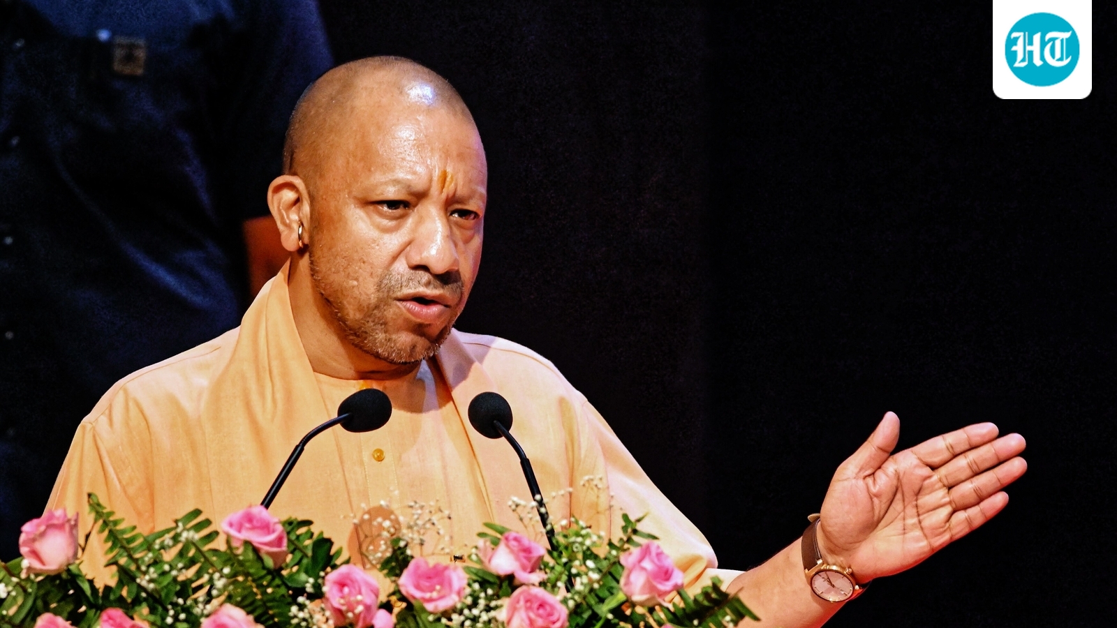 Amid uproar, UP government cancels  ₹25,000 crore pact with AI startup