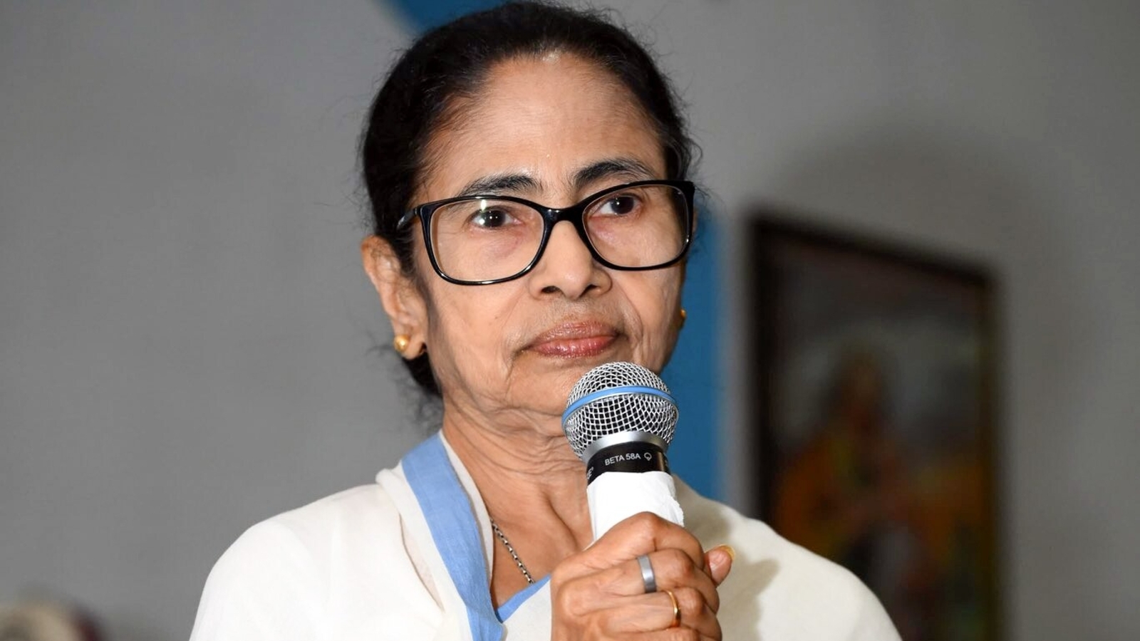 EC circular not contrary to rules: Big SC setback for TMC before Bengal results