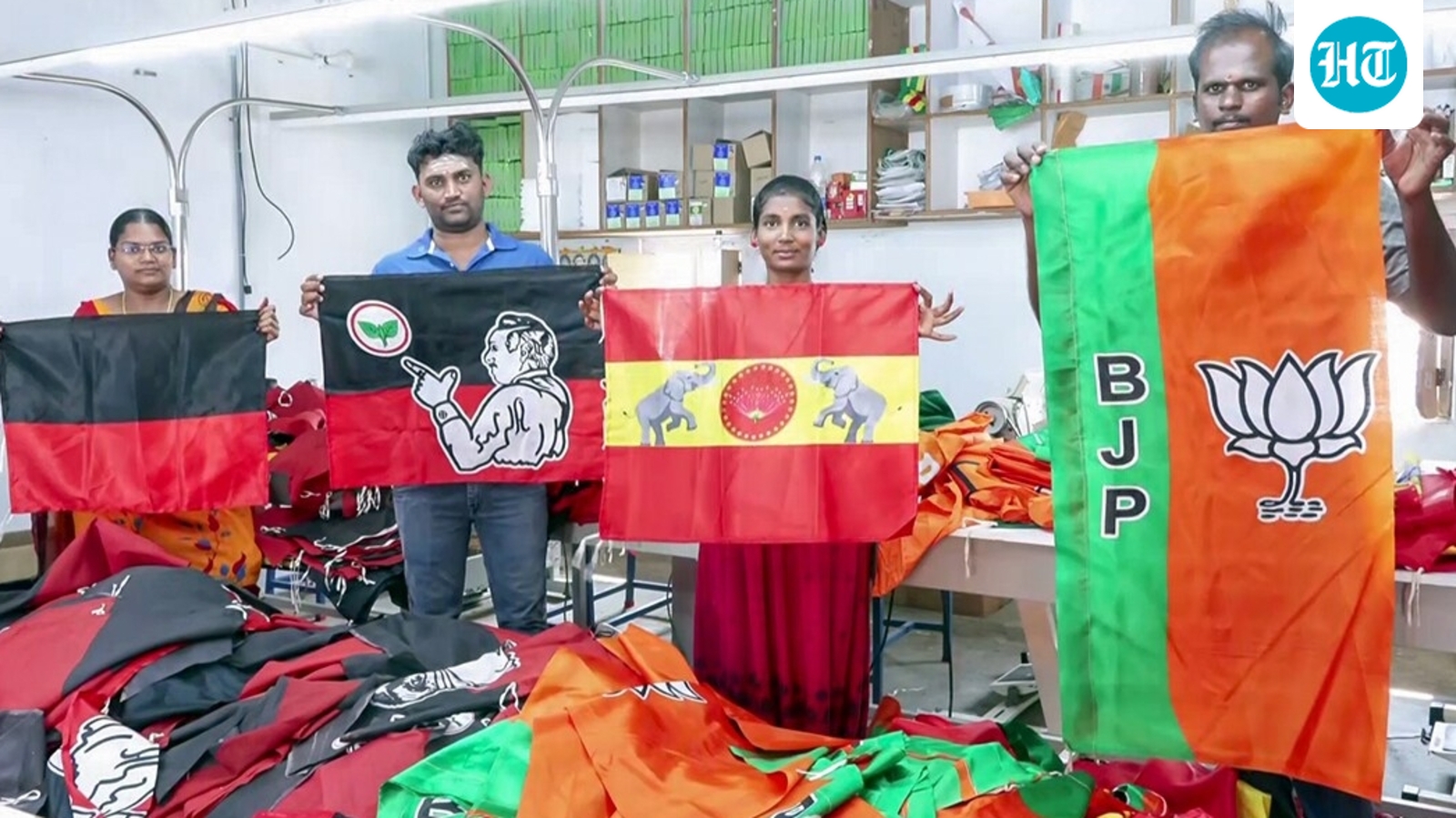 Is DMK-AIADMK bipolar politics intact, and can Vijay do an AAP in Tamil Nadu? A look through the Punjab-Delhi lens