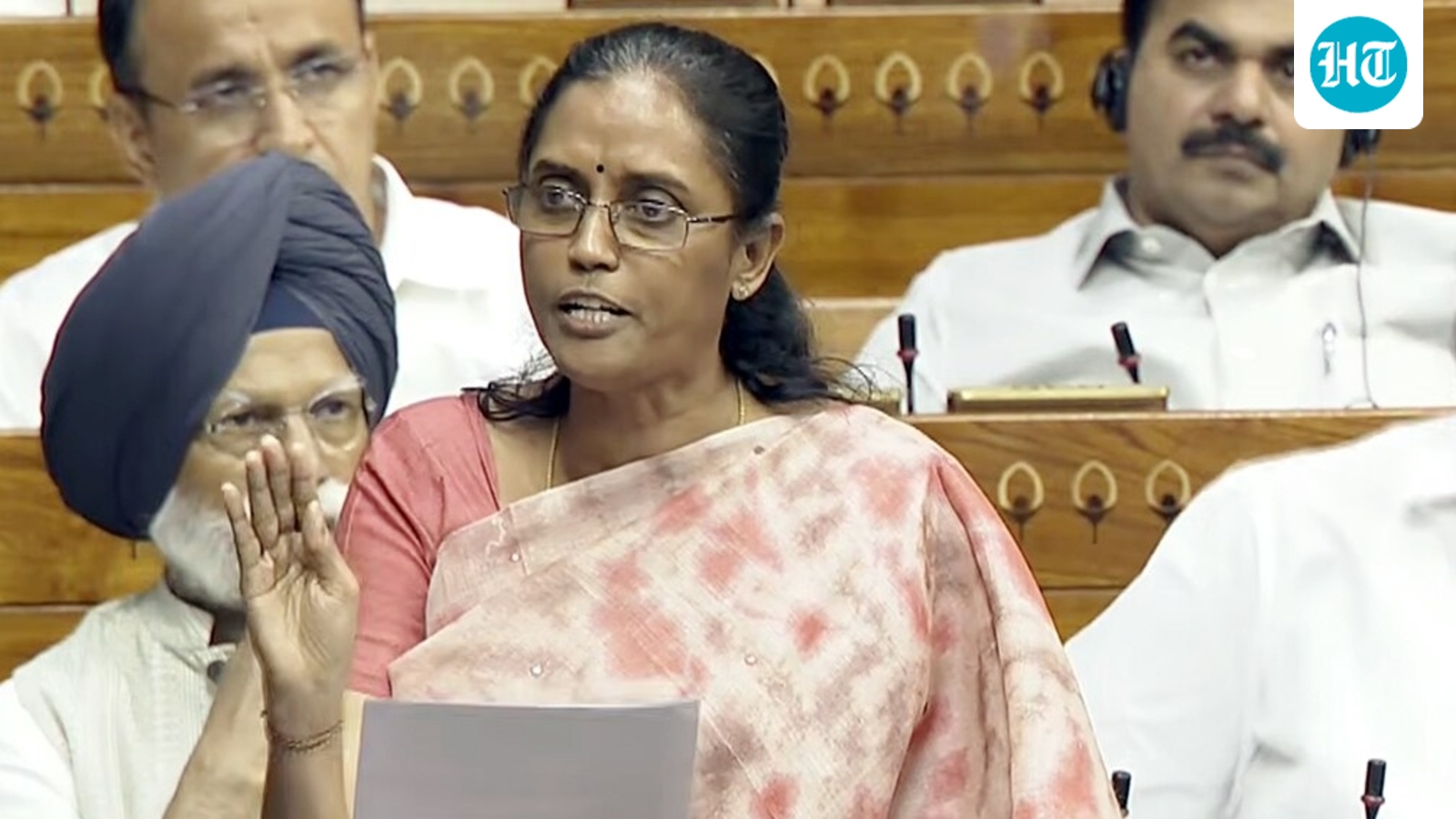 Congress MP S Jothimani alleges lack of transparency in Tamil Nadu constituency selection process